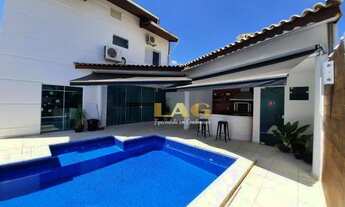 Imagem: Casa com 3 dormitórios, 310 m² - venda