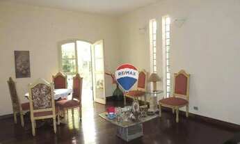 Imagem 7: Casa com 4 dormitórios, 450 m² - venda por R$ 2.600.000,00 ou aluguel por R$ 15.950,00/mês