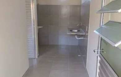 Imagem 4: Apartamento com 1 dormitório para alugar, 25 m² por R$ 509,03/mês - Sapiranga - Fortaleza