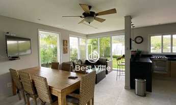 Imagem 7: Casa com 4 dormitórios para alugar, 470 m² por R$ 34.958,00/mês - Alphaville - Barueri/SP