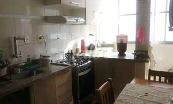 Imagem 7: São Paulo - Apartamento Padrão - Mooca