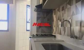 Imagem 7: Apartamento Padrão em São José dos Campos