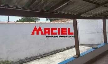 Imagem 2: Casa Padrão em São José dos Campos