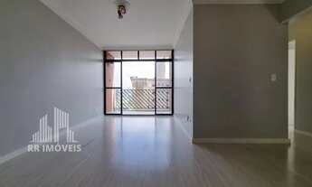 Imagem 5: RR5304D Apartamento 77m² CONDOMÍNIO TOP VILLAGE - OPORTUNIDADE - 3 Dorms 2 Vagas - Barueri