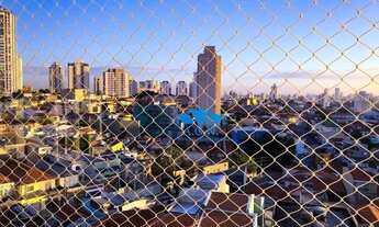 Imagem 4: Apartamento com 3 dormitórios à venda, 109 m² por R$ 742.000,00 - Vila Carrão - São Paulo