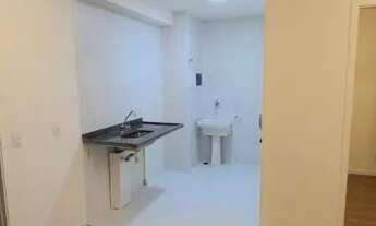 Imagem 5: Apartamento com 2 dormitórios à venda, 34 m² por R$ 290.000,00 - Santa Cecília - São Paulo