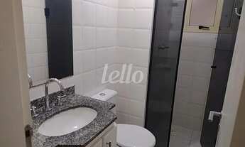 Imagem 5: São Paulo - Apartamento Padrão - Mooca