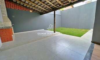 Imagem 4: Casa a Venda Jardim Brasília, 3 quartos sendo 1 suite