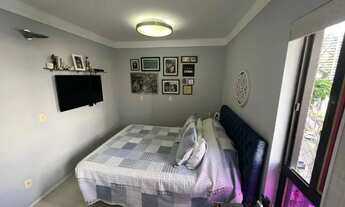 Imagem 5: APARTAMENTO RESIDENCIAL em SALVADOR - BA, GRAÇA