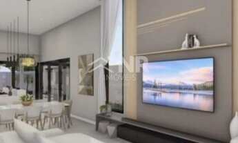 Imagem 5: Venda] Casa Térrea - Condomínio fechado Green Park