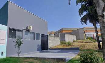 Imagem: Alugo galpão 277m2 R$5800,00