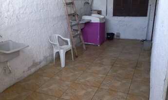 Imagem: KitNet simples e aconchegante mobiliada