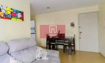 Imagem 2: Apartamento à venda no bairro Jabaquara - São Paulo/SP, Zona Sul