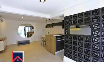 Imagem 7: Apartamento Locação Brooklin 69 m² 2 Dormitórios