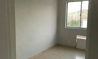 Imagem 4: Apartamento para venda possui 60 metros quadrados com 2 quartos em Riachuelo - Rio de Jane