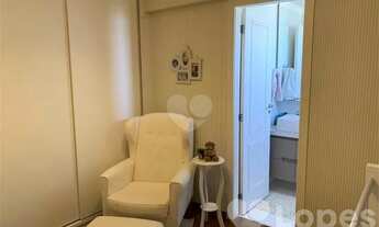 Imagem 4: Apartamento - Parque das Flores - Campinas