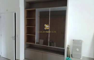 Imagem 6: ML-Apartamento para aluguel tem 102 metros quadrados com 3 quartos