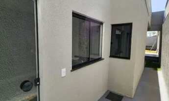 Imagem 4: Casa para venda com 120 metros quadrados com 3 quartos em Veraneio Suzano - Suzano - São P