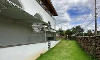 Imagem 4: Casa Chácara Primavera