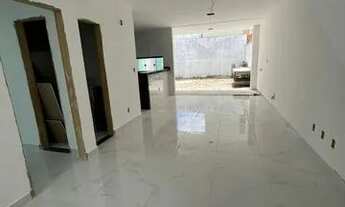 Imagem 5: Casa nova no Cohatrac