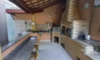 Imagem: Casa Sobrado em São José dos Campos