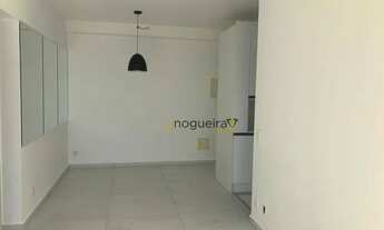 Imagem 3: Apartamento com 2 dormitórios à venda, 63 m² por R$ 860.000,00 - Brooklin - São Paulo/SP