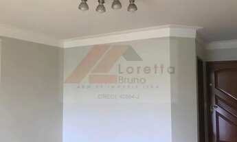 Imagem 6: São Paulo - Apartamento Padrão - Paraíso do Morumbi