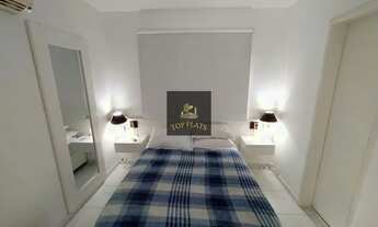 Imagem 7: Flat disponível em Cerqueira César - SP