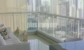 Imagem 4: Morumbi Nobre Apartamento com 3 dormitórios