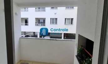 Imagem 5: Apartamento para venda com 66 metros quadrados com 2 quartos em Ipiranga - São José - SC