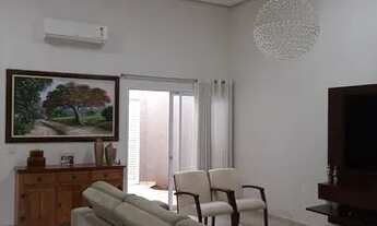 Imagem: Casa Condomínio Village Damha I Rio Preto