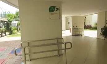 Imagem 2: Ecoville Park, andar intermediário.