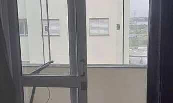 Imagem 7: Apartamento para aluguel com 56 metros quadrados com 2 quartos em Jardim Gurilândia - Taub