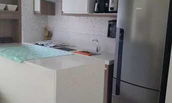 Imagem 4: Apartamento com 2 dormitórios à venda, 62 m² por R$ 450.000,00 - Pagador de Andrade - Jaca