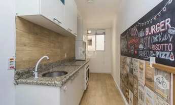 Imagem 6: PORTO ALEGRE - Apartamento Padrão - Jardim Itu Sabará