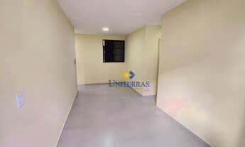 Imagem 7: Apartamento com 3 dormitórios para alugar, 57 m² por R$ 1.500/mês - Pilarzinho - Curitiba