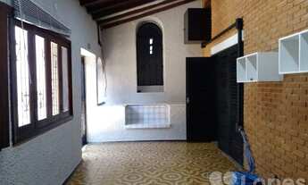 Imagem 2: Casa - Nova Campinas - Campinas