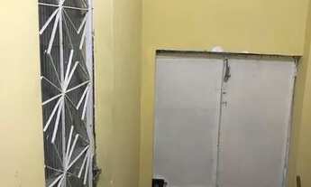 Imagem 2: Conjugado Casa com 1 dormitório