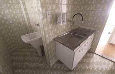 Imagem 10: Apartamento com 2 dormitórios para alugar, 45 m² por R$ 2.255,00/mês - Santa Cecília - São