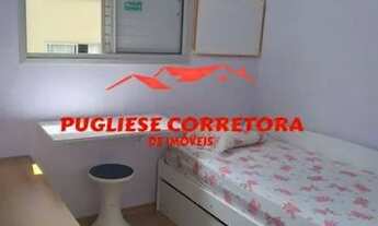 Imagem 7: Apartamento Residencial à venda, Vila Campestre, São Paulo - AP0226