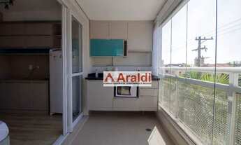 Imagem 5: Apartamento com 1 dormitório, 35 m² - venda por R$ 480.000,00 ou aluguel por R$ 3.174,58/m
