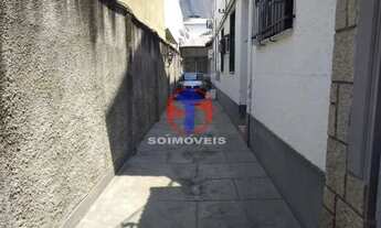 Imagem 3: Casa para venda com 143 metros quadrados com 4 quartos em Grajaú - Rio de Janeiro - RJ