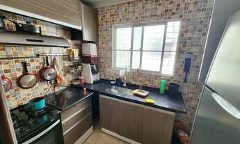 Imagem 5: Apartamento para venda tem 80 metros quadrados com 3 quartos em Ponta Verde - Maceió - AL