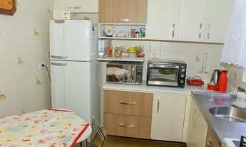 Imagem 6: Sobrado para venda com 78 metros quadrados com 3 quartos em Bairro Alto - Curitiba - PR