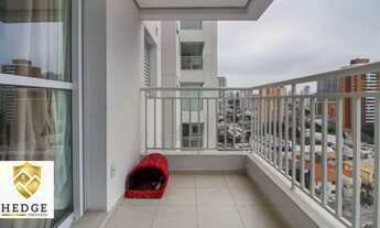 Imagem 7: Apartamento com 2 dormitórios à venda, 55 m² por R$ 550.000 - Tatuapé - São Paulo/SP