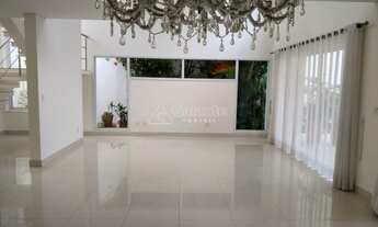 Imagem 4: Casa - Alphaville Dom Pedro - Campinas