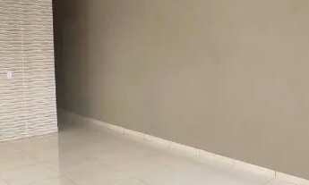 Imagem 2: Casa em Santarém com 2 Quartos 2 Banheiros mais churrasqueira e área de serviços