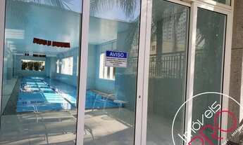 Imagem 2: MOEMA - CONDOMÍNIO CLUBE - VARANDA GOURMET