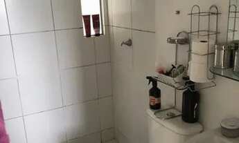 Imagem 4: Apartamento para venda possui 54 metros quadrados com 2 quartos em Serraria - Maceió - AL