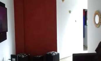 Imagem 6: Vende se apartamento bonito e espaçoso, na avenida do Jardim Botânico em Santos